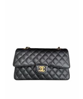 CHANEL Сумка с короткими ручками