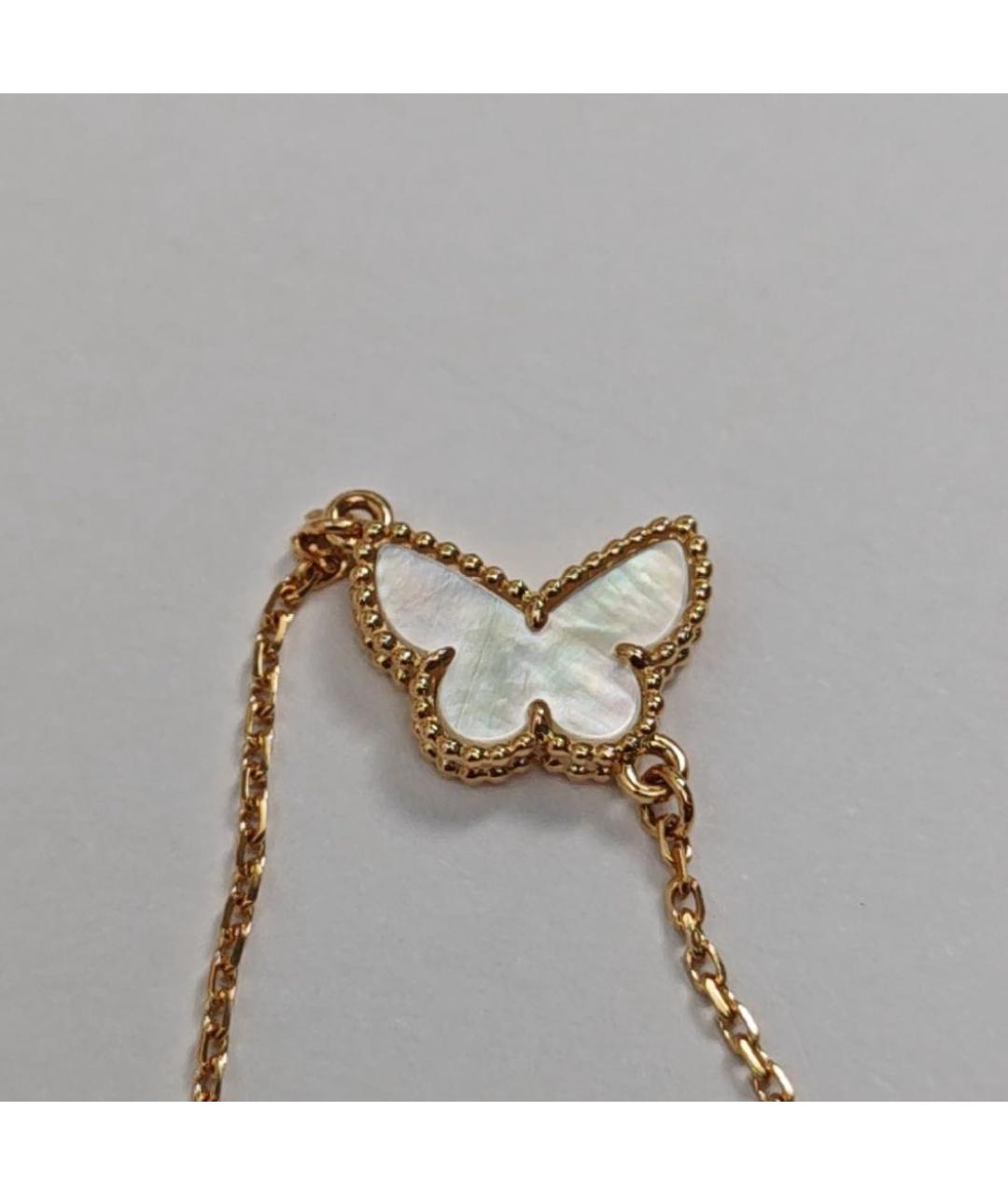 VAN CLEEF & ARPELS Браслет, фото 5