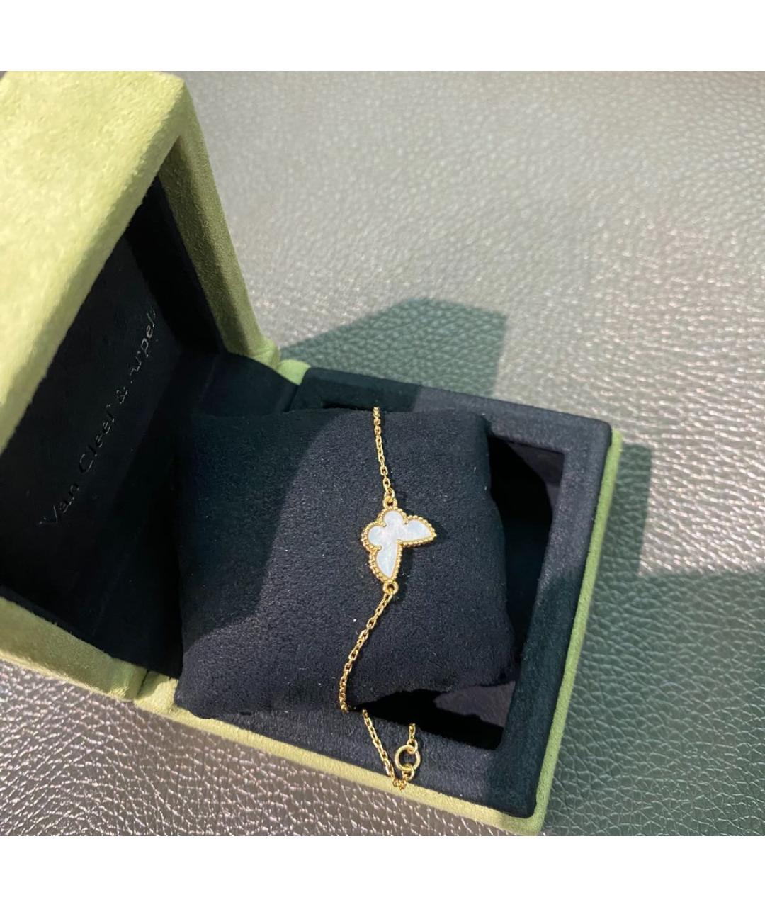 VAN CLEEF & ARPELS Браслет, фото 3