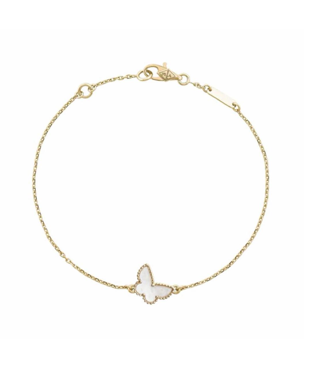 VAN CLEEF & ARPELS Браслет, фото 2