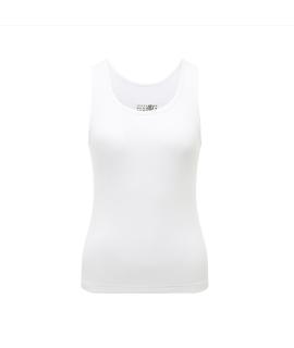 MM6 MAISON MARGIELA Майка
