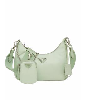 PRADA Сумка через плечо