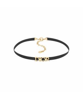 CHRISTIAN DIOR Чокер