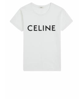 CELINE Футболка
