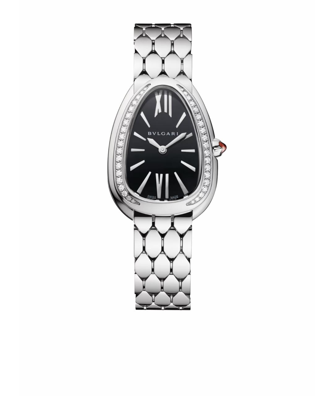 BVLGARI Часы, фото 1