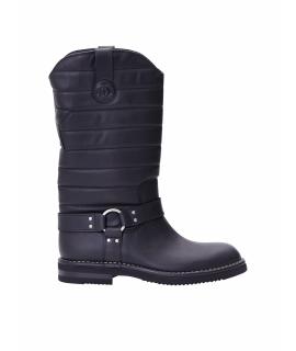 CHANEL Сапоги