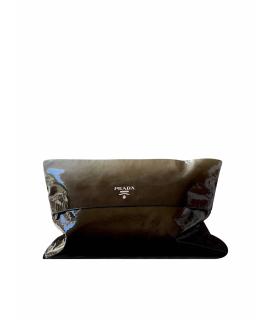 PRADA Клатч/вечерняя сумка