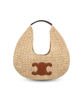 CELINE Сумка с короткими ручками