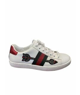 GUCCI Кеды