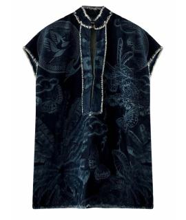 CHRISTIAN DIOR Блузы