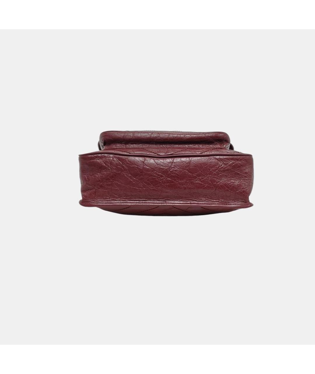 SAINT LAURENT Сумка через плечо, фото 5