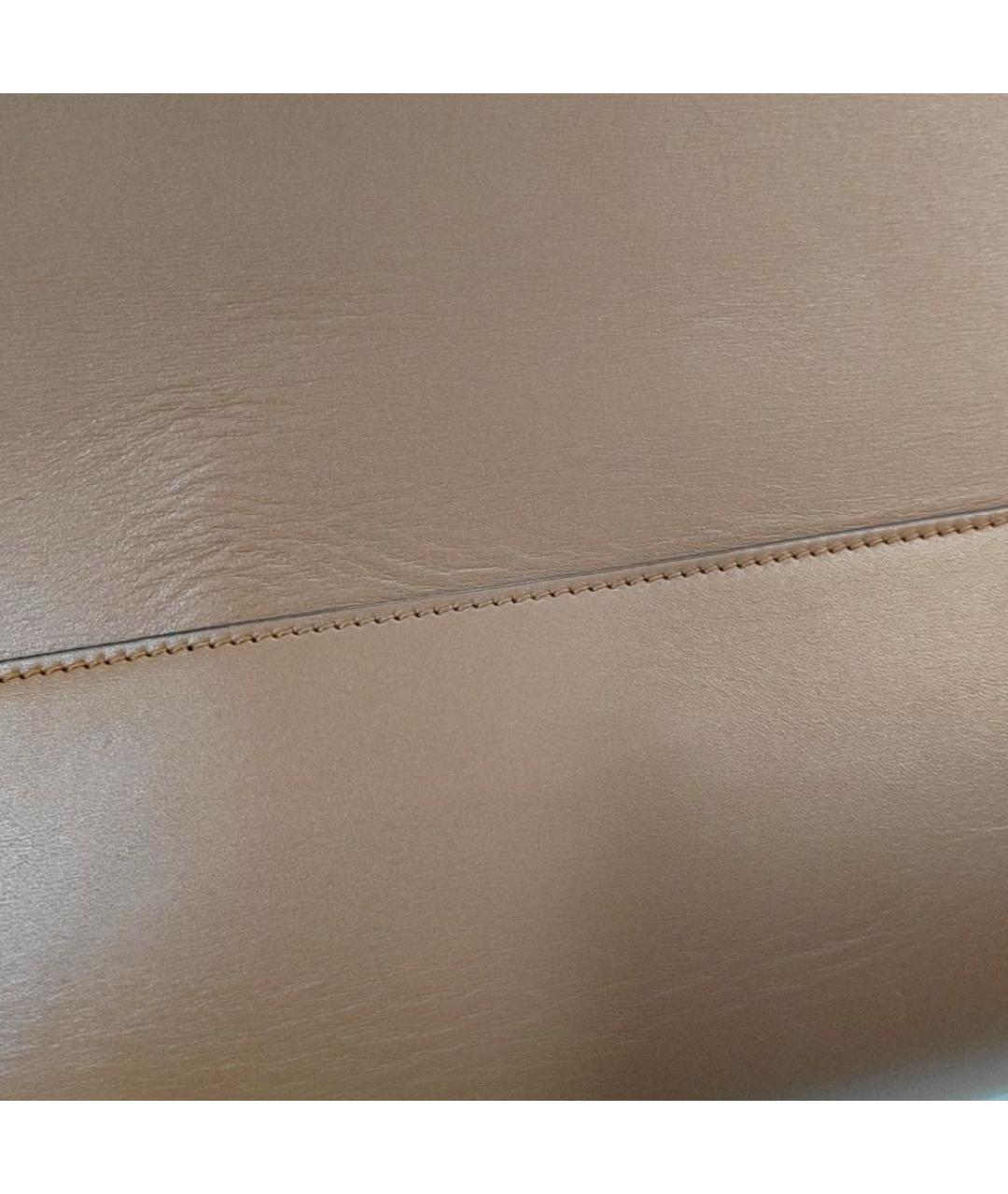 SAINT LAURENT Сумка через плечо, фото 8