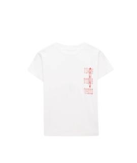 MM6 MAISON MARGIELA Футболка
