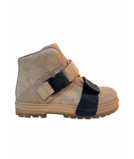 RICK OWENS Ботинки