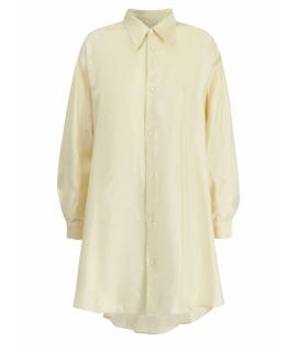 MM6 MAISON MARGIELA Повседневное платье