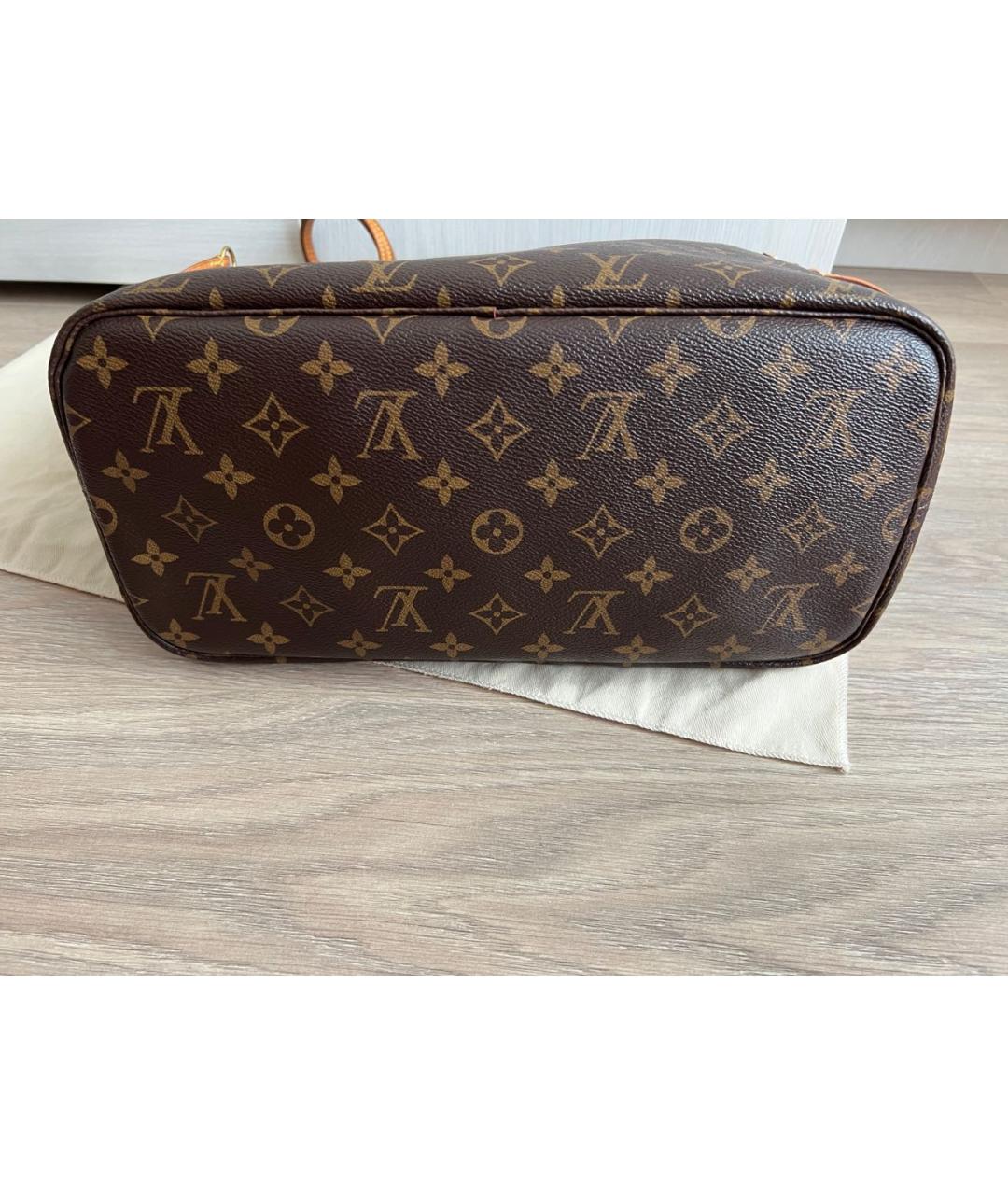 LOUIS VUITTON Мульти сумка тоут, фото 5