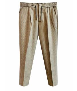 BRUNELLO CUCINELLI Брюки чинос