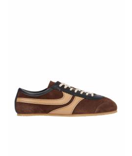 DRIES VAN NOTEN Кеды