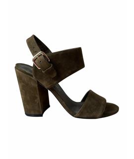 STUART WEITZMAN Босоножки