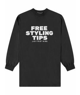 BALENCIAGA Худи/толстовка