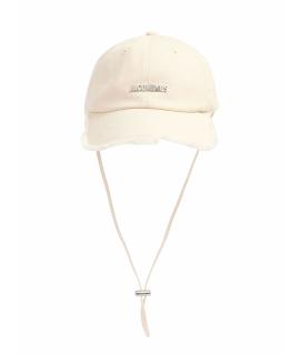 JACQUEMUS Кепка