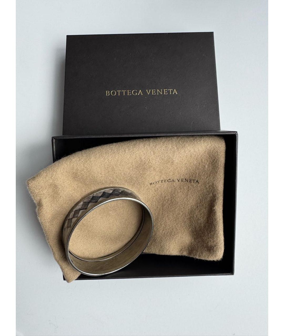 BOTTEGA VENETA Браслет, фото 7