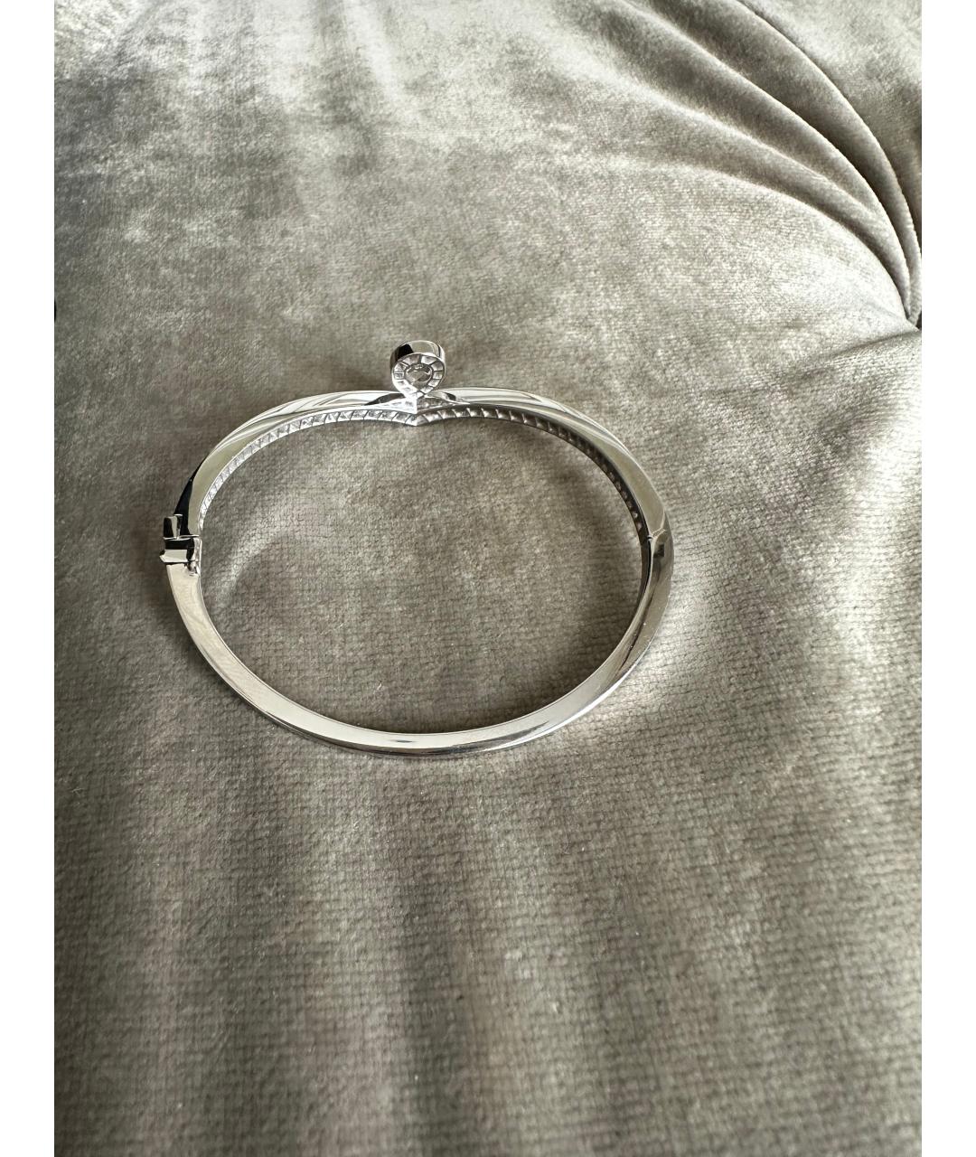 CHAUMET Браслет из белого золота, фото 2