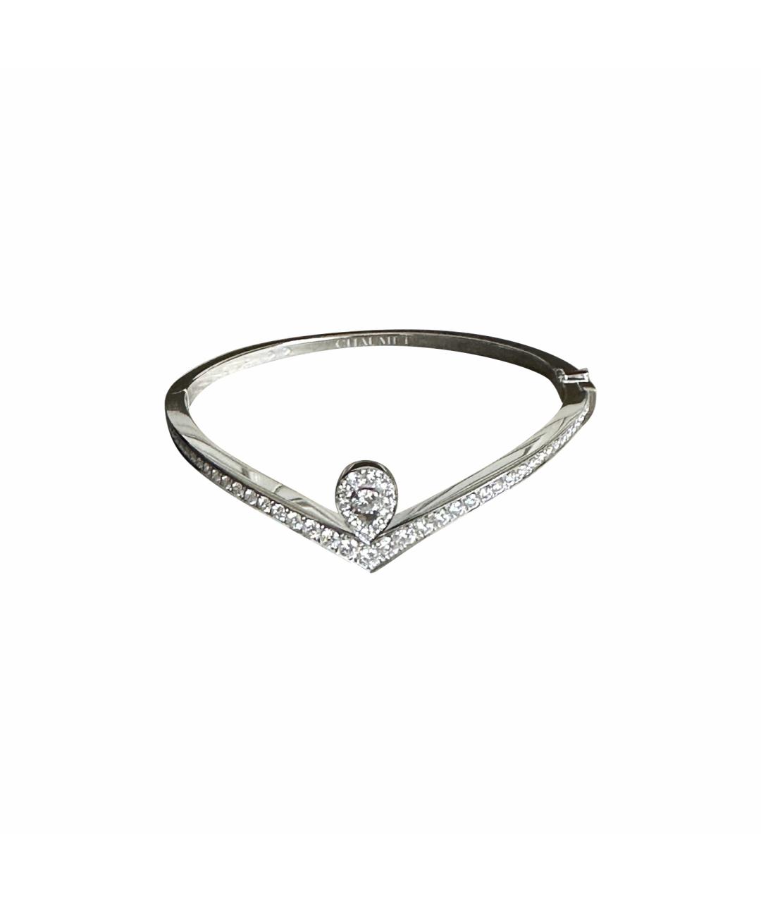 CHAUMET Браслет из белого золота, фото 1