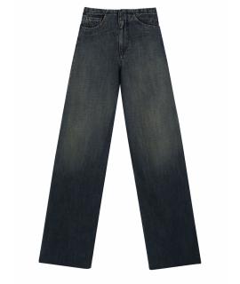 MM6 MAISON MARGIELA Прямые джинсы