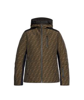 FENDI Спортивная куртка