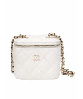 CHANEL Сумка через плечо