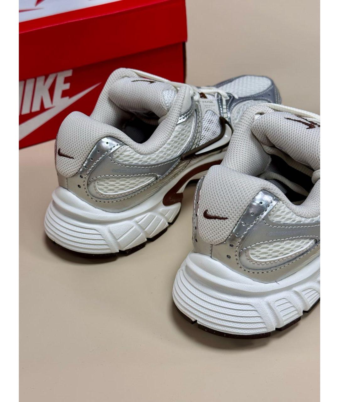 NIKE Мульти текстильные кроссовки, фото 7