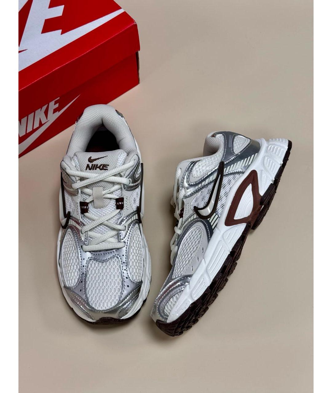 NIKE Мульти текстильные кроссовки, фото 3