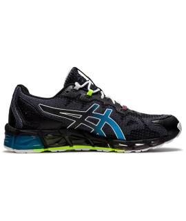 ASICS Низкие кроссовки / кеды