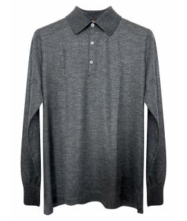 LORO PIANA Поло с длинным рукавом