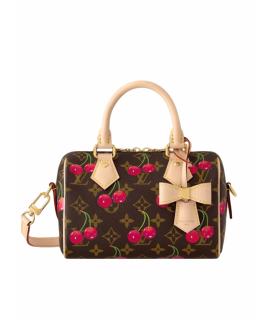 LOUIS VUITTON Сумка с короткими ручками