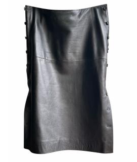 ALEXANDER MCQUEEN Юбка миди