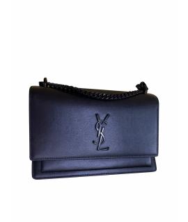 SAINT LAURENT Клатч/вечерняя сумка