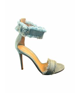 GIANVITO ROSSI Босоножки