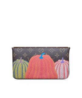LOUIS VUITTON Клатч/вечерняя сумка