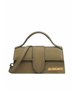 JACQUEMUS Сумка через плечо