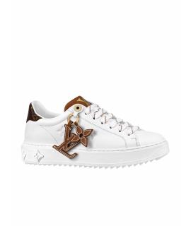 LOUIS VUITTON Кеды