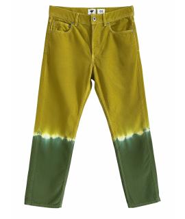 CHRISTIAN DIOR Прямые брюки