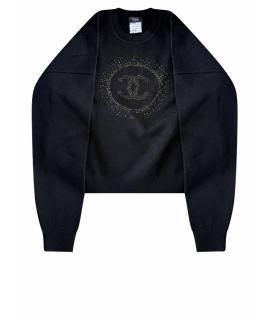 CHANEL Джемпер / свитер