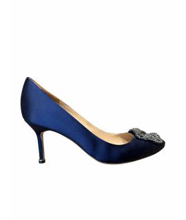 MANOLO BLAHNIK Туфли