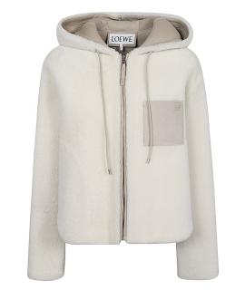 LOEWE Шуба