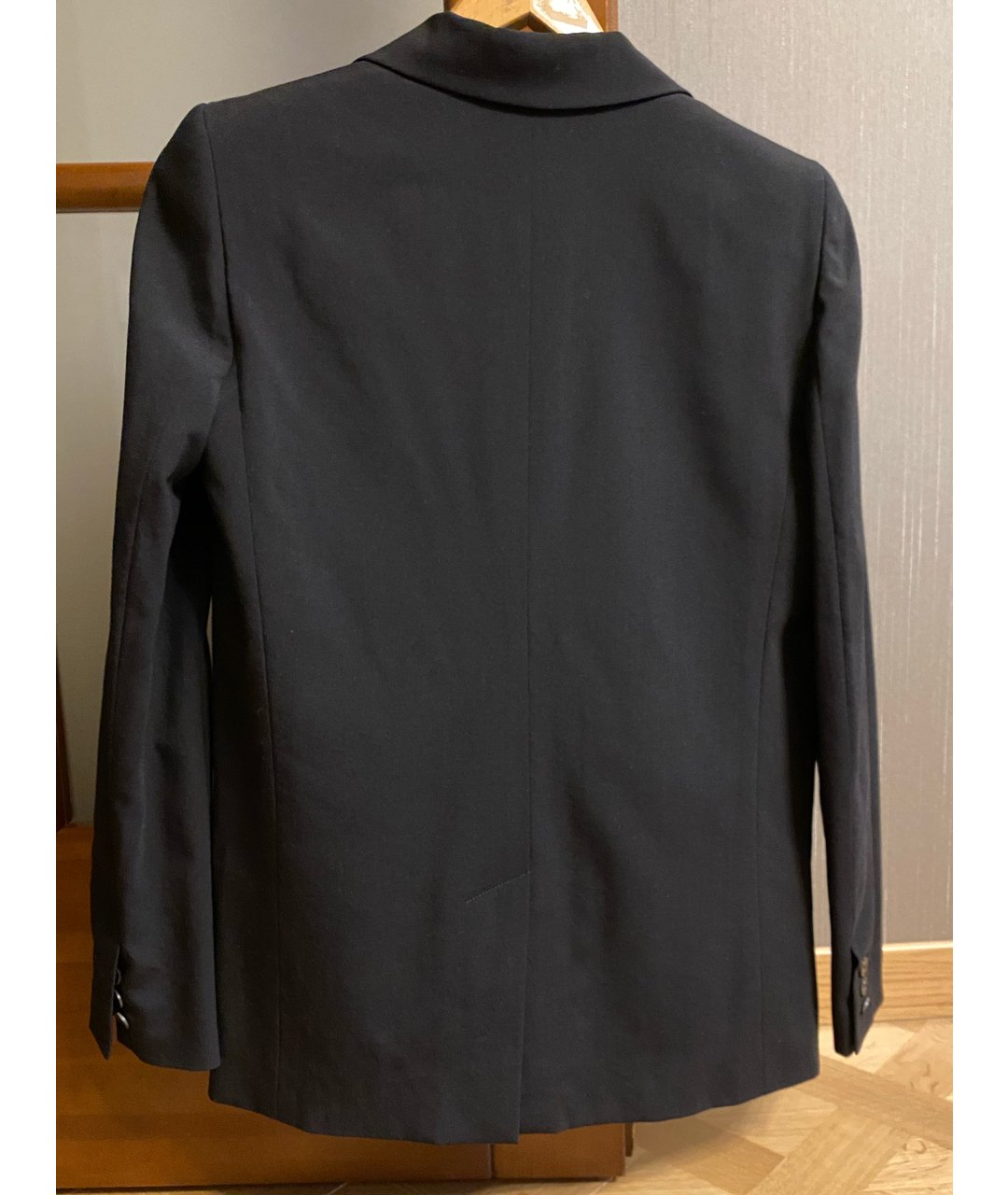 CHLOE Черный жакет/пиджак, фото 2