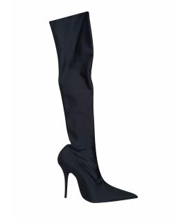 BALENCIAGA Ботфорты