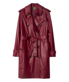 BURBERRY Тренч/плащ