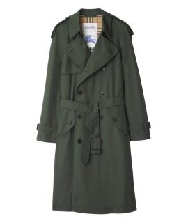 BURBERRY Тренч / плащ